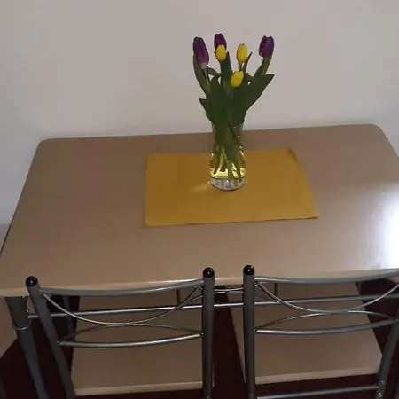 招待所 Farma Zlutava