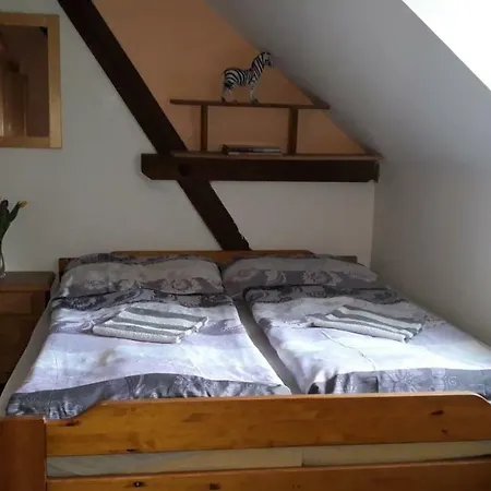 Maison d'hôtes Farma *