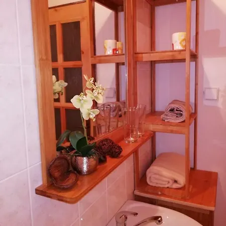 Farma Maison d'hôtes Zlutava