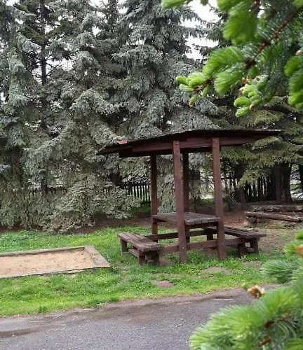 Farma Гостевой дом